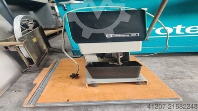 Nagel Citoborma 180