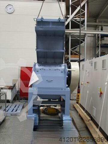 CONDUX CS 300/600-4 WK