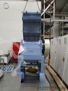 CONDUX CS 300/600-4 WK