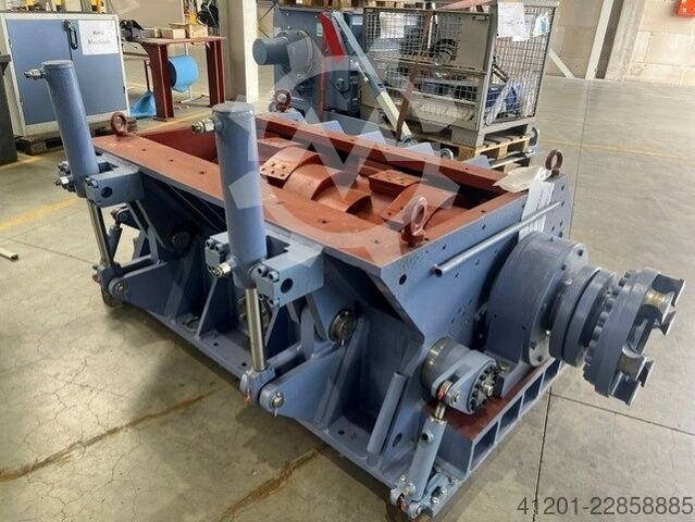 HERBOLD HGM 60/145