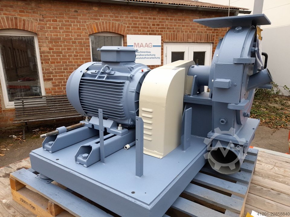 Herbold PU 500