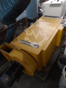 Plymoth EF 5000