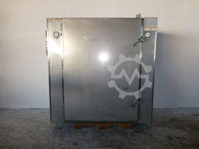 Hüttlin Trockenschrank