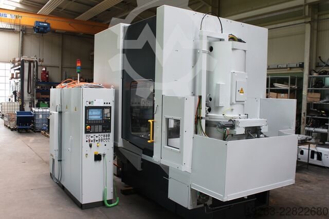 PFAUTER / MHD PE 500