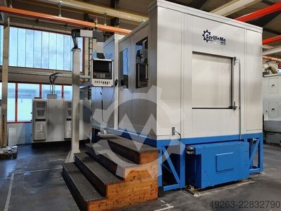 MODUL / SERWEMA ZFWZ 10 / SW WF 1000