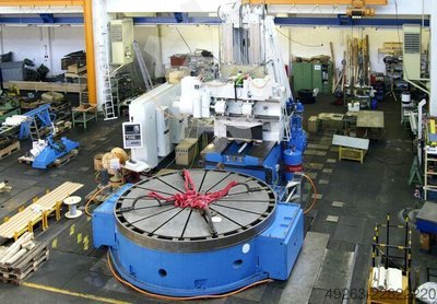 MODUL / SERWEMA ZFWZ 5000 / SW WF 5000