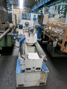 External Cylindrical Grinding Machines VOEST-ALPINE DA 360