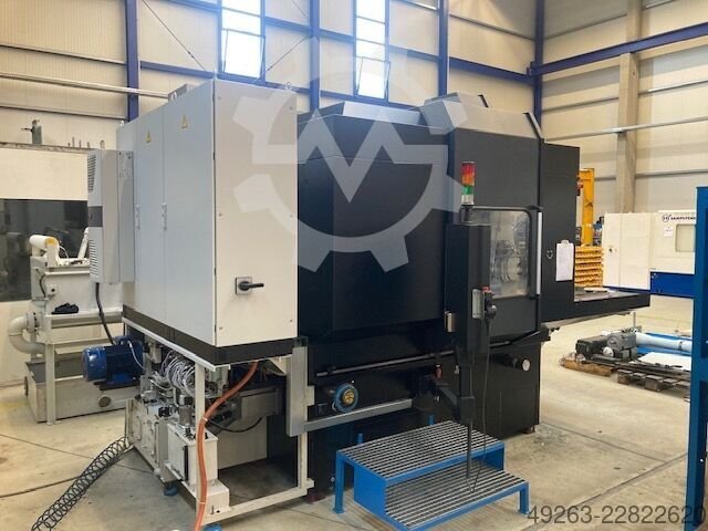 HURTH MODUL / SERWEMA WF 250