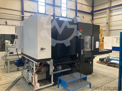 HURTH MODUL / SERWEMA WF 250