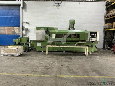 KAPP PAS 383 CNC