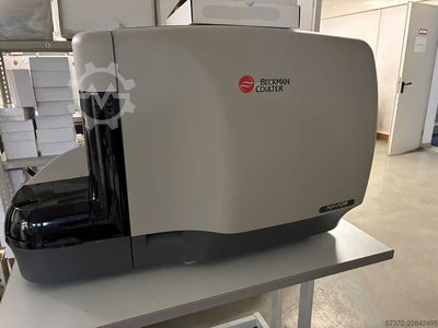 Beckman Coulter NAVIOS Flow Cytometer