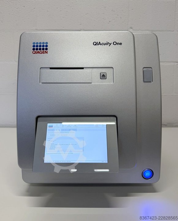 QIAGEN QIAcuity One 5plex Digital PCR System - 2022