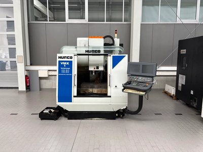 HURCO - VMX 1 - 2003 - Vertikales Bearbeitungszentrum