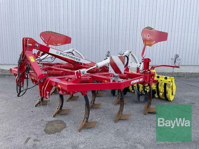 Pöttinger SYNKRO 3030 NOVA