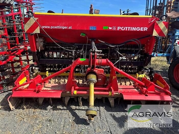 Pöttinger VITASEM A 301