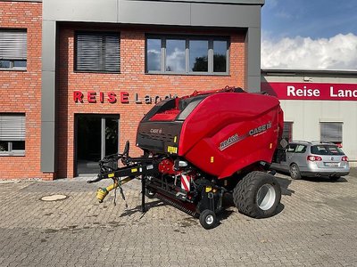 Case RB 466 HD PRO CUTTER