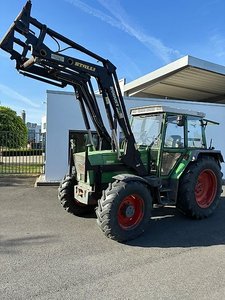Fendt 306 LSA