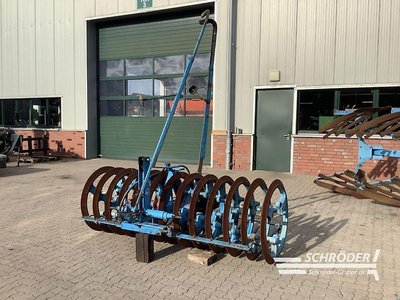 Lemken VARIOPACK 110 WEP 90 | 2,60 METER