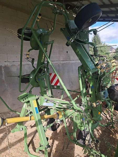 Krone KW 6.02