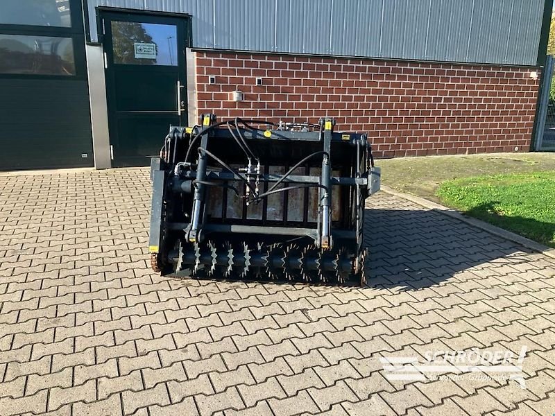 Schäffer FD 150 KB