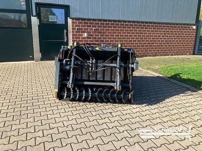 Schäffer FD 150 KB