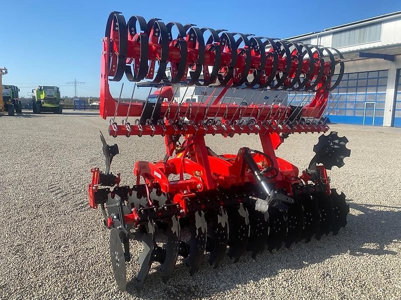AKPIL Scheibenegge Akpil BISON 30 SP 3,0 m NEU