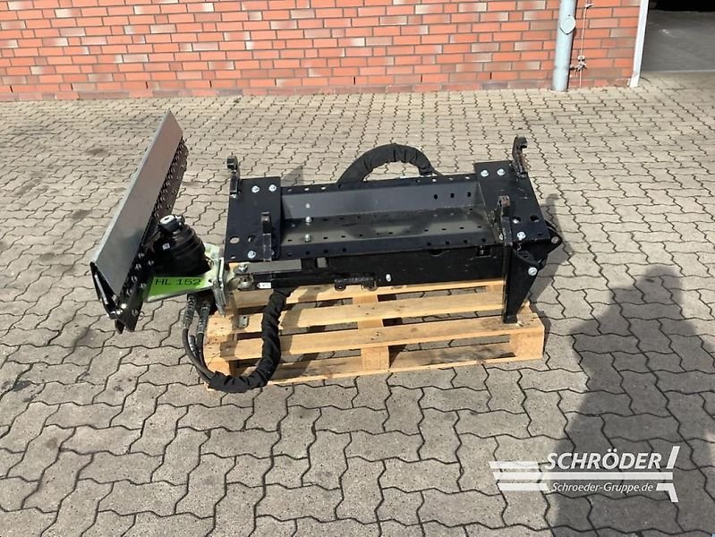 MULTITRÄGER HXF 2302 RECHTS