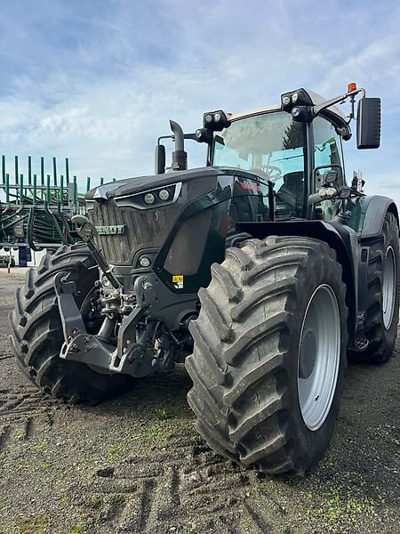 Fendt 942 Vario Gen7 Profi+