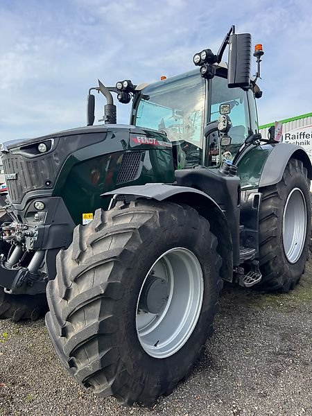 Fendt 728 Vario Gen7 Profi+ Setting2