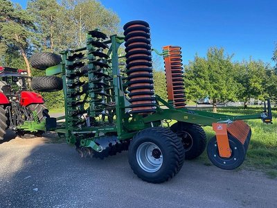Amazone Catros+ 7003-2TX