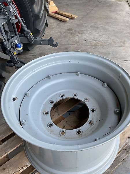 GKN Felge W 18L x 28