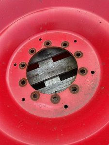 Felge Fendt Spur 2,25 m