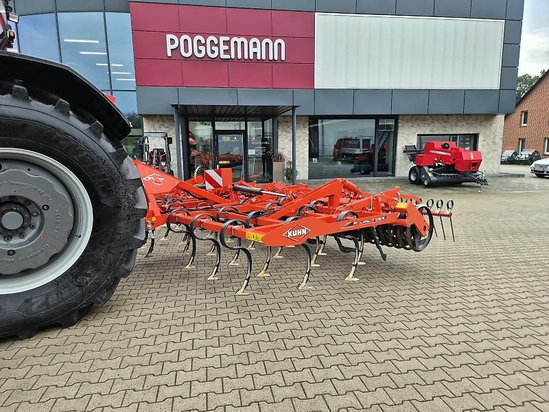 Kuhn Prolander 500R