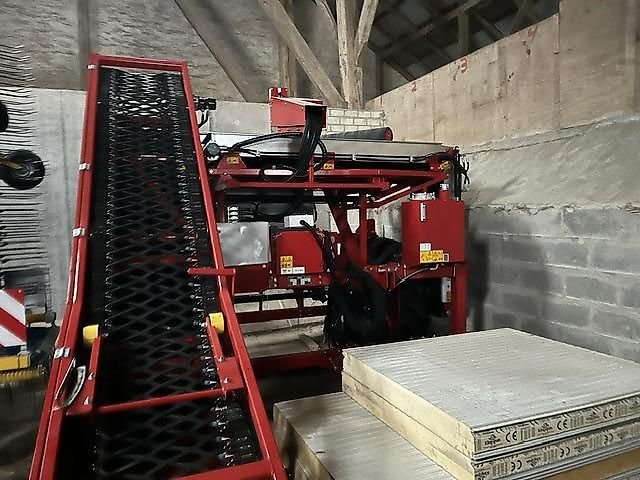 Asa-Lift MC-1020