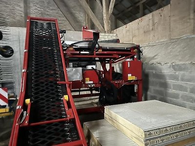 Asa-Lift MC-1020