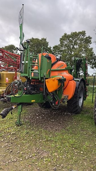 Amazone UX 4201 Super