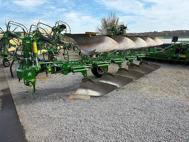 Amazone TERES 200 V 4+1