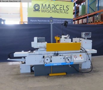 External Cylindrical Grinding Machines KELLENBERGER 1000U-175