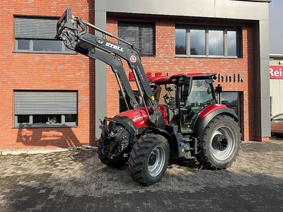 Case IH Vestrum CVX 110