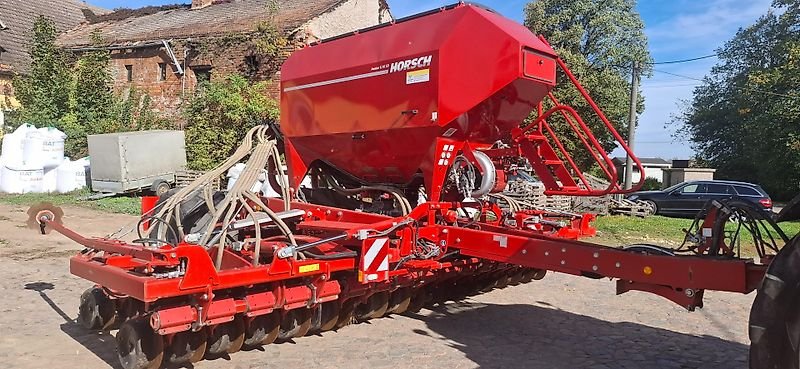 Horsch Avatar 6.16 SD