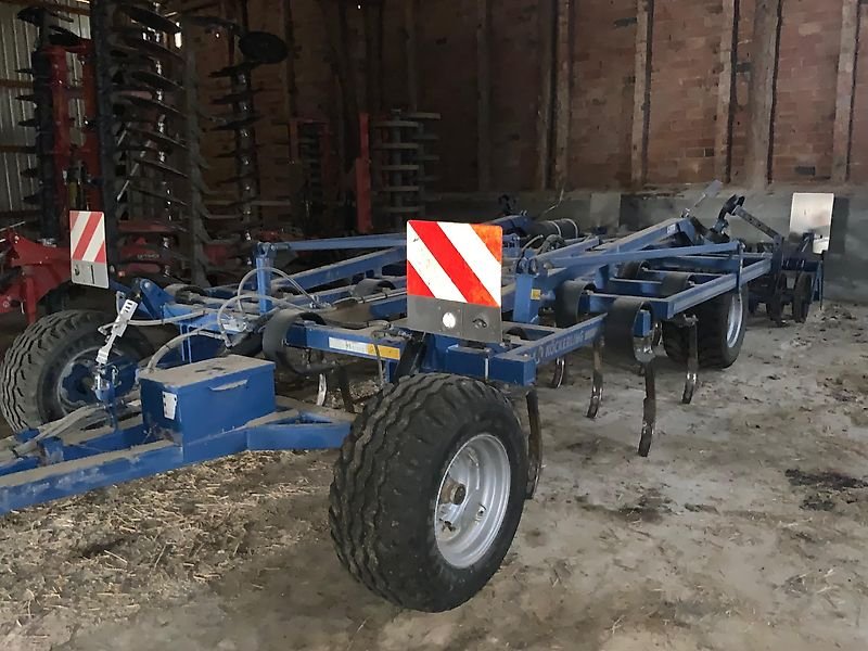 Köckerling Vario 300