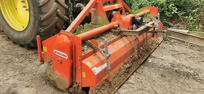 Maschio SC300