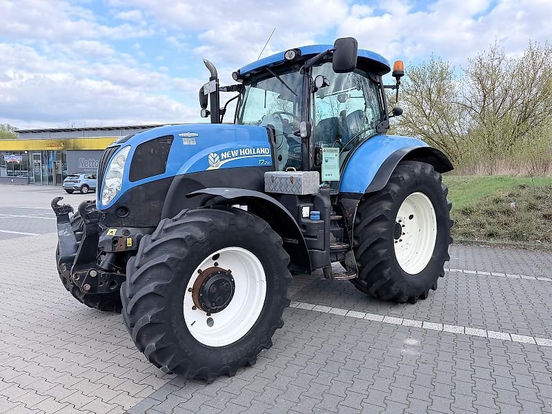 New Holland New Holland T7.210 AUTOCOMMAND