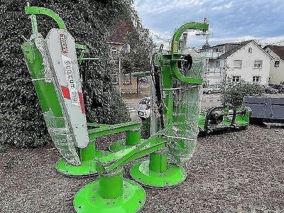 TALEX 210