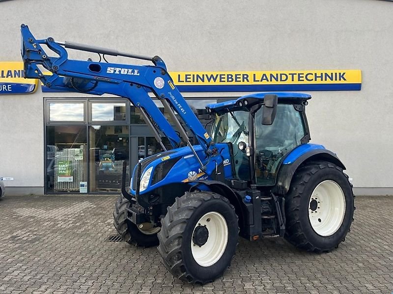 New Holland T 6.180 DC