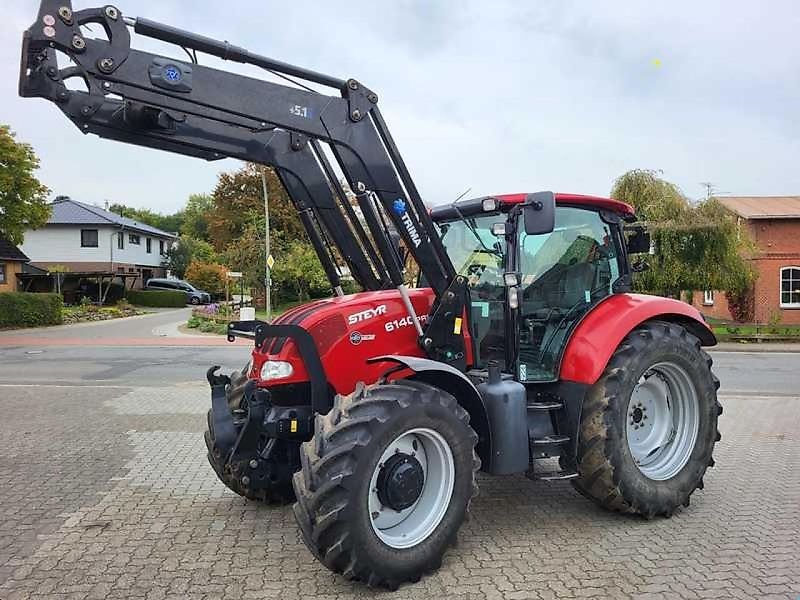 Steyr PROFI 6140 MC