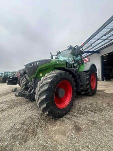 Fendt 1050 Profi Plus Vario-Grip