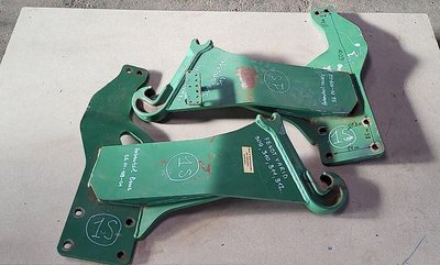 Stoll Fendt Vario 309, 310, 311, 312