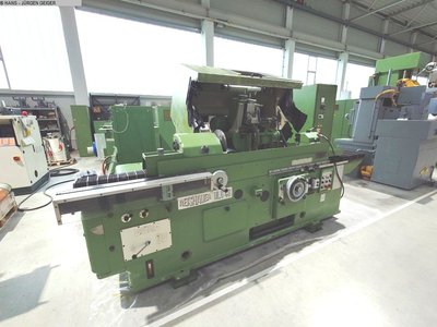 External Thread And Worm Grinding Machines REISHAUER ULG 46