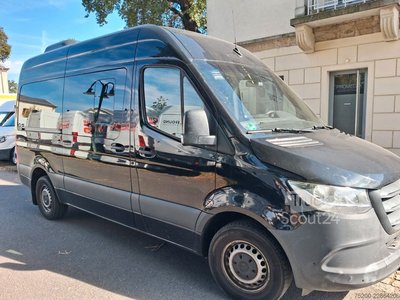 Kleinbus MERCEDES-BENZ Tourer RWD 315 CDI 9-Sitzer 20 STÜCK gebraucht
